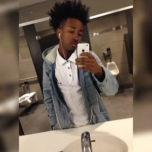 Meet your Posher, Gregory